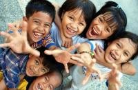 Melangkah Bersama Cinta: Membawa Anak Menuju Keajaiban TK
